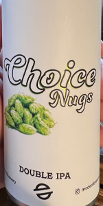 Choice Nugs