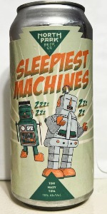 Sleepiest Machines