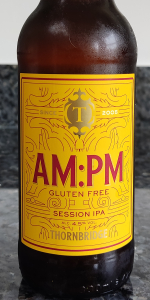 AM:PM Gluten Free