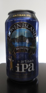 Artisan IPA