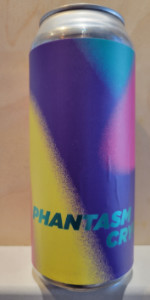 Phantasm Cryo