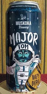 Major Tom