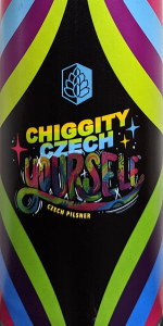 Chiggity Czech Yourself