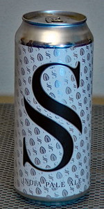 SCARS India Pale Ale