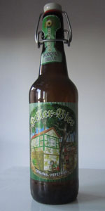 Sonne Landbier