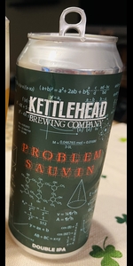 Problem Sauvin