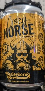 Crazy Norse