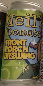 Neil's Donuts - Samoa