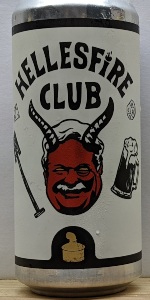 Hellesfire Club