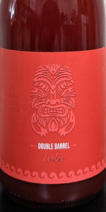 Double Barrel Zombie