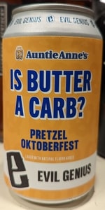 Is Butter A Carb?