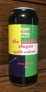 The Wedding Singer
