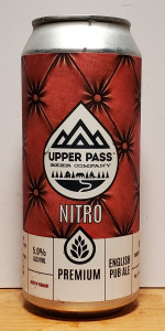 Premium - Nitro