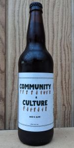 Community & Culture