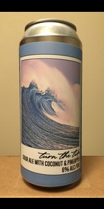 Turn The Tide