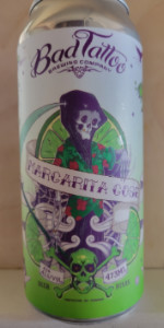 Margarita Gose