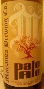 Pale Ale