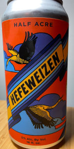 Hefeweizen