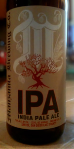 IPA