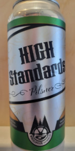 High Standards