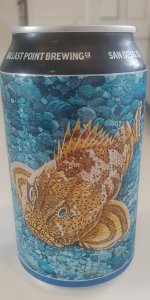 Hazy Sculpin