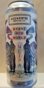 Brave New World