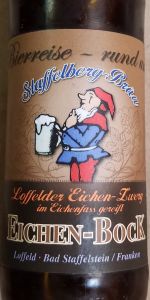 Eichen-Bock