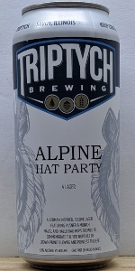 Alpine Hat Party