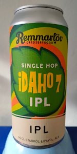 IPL Idaho 7