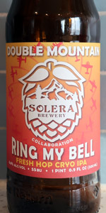 Ring My Bell