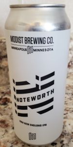 Noteworth