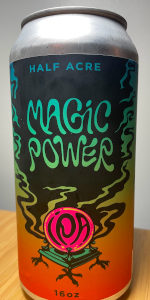 Magic Power