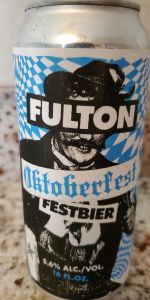 Oktoberfest