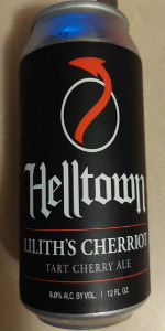 Lilith's Cherriot