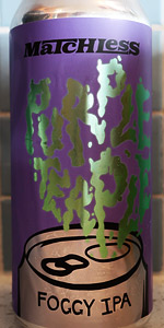 Purple Terple