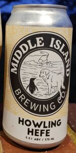 Howling Hefe
