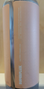 Experimental Double IPA with Exp 008 & Mosaic Cryo