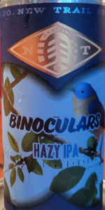 Binoculars