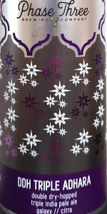 DDH Triple Adhara