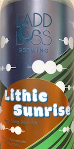 Lithic Sunrise