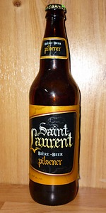 Saint-Laurent Pilsener