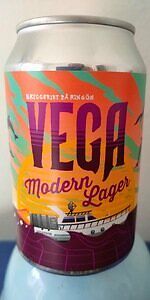 Modern Lager