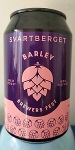 Barley Brewers Fest