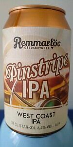 Pinstripe IPA