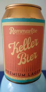 Kellerbier