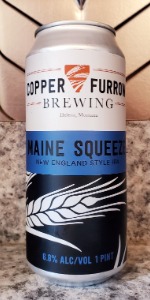 Maine Squeeze V.11