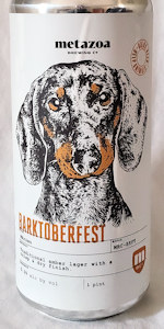 Barktoberfest