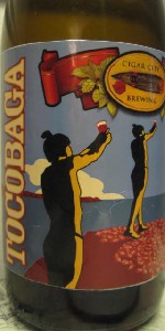 Tocobaga Red Ale