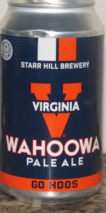 Wahoowa