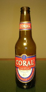 Coral Cerveja